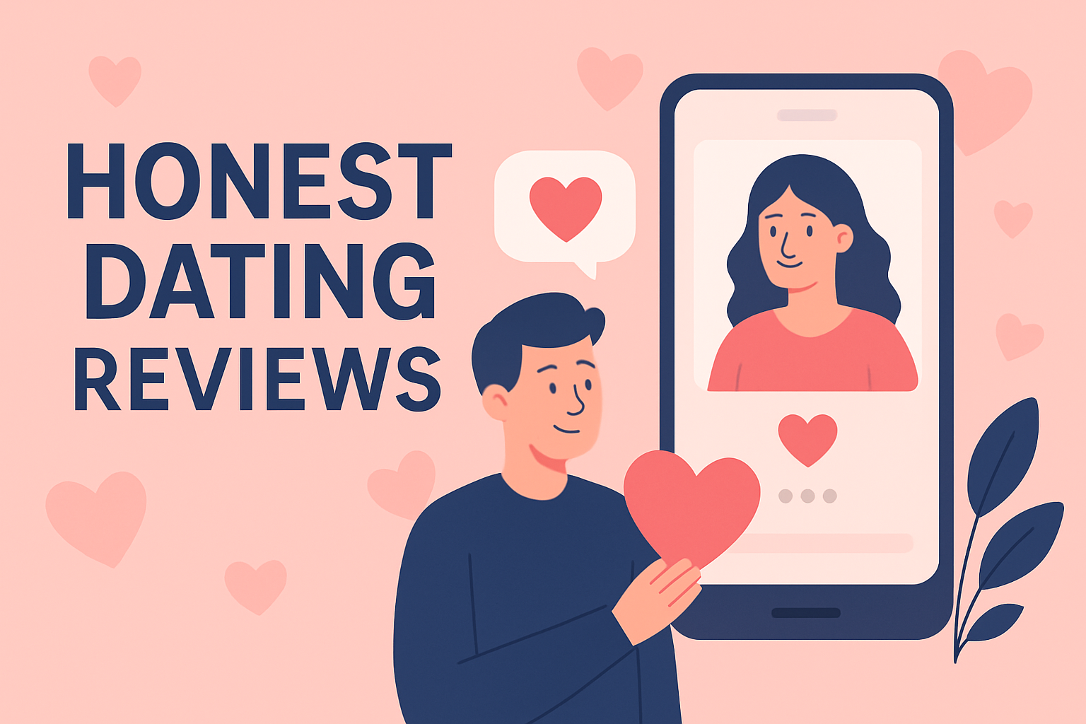 Welcome Back: The Return of Honest Dating Reviews